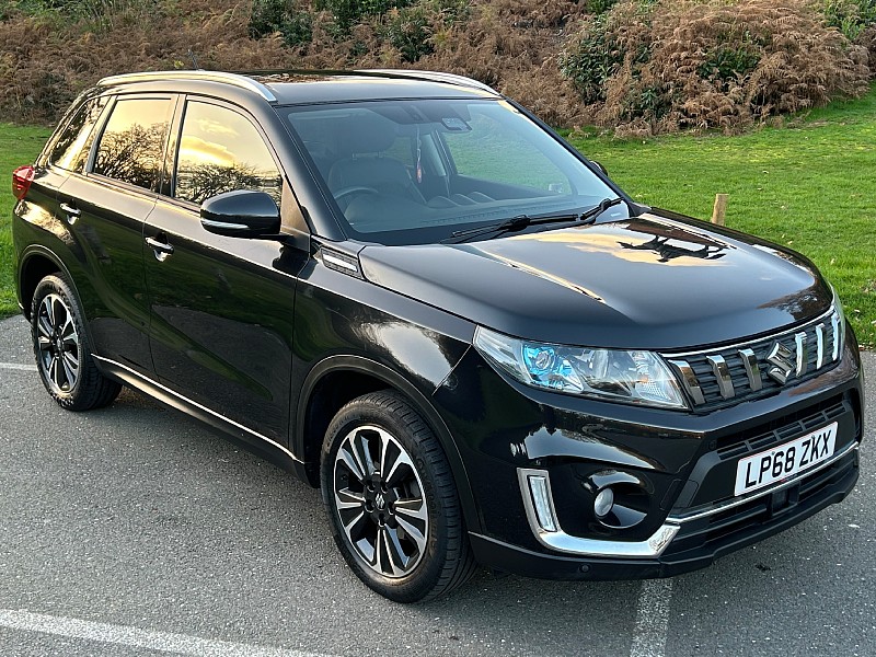Used Suzuki Vitara 2018 for sale - 76719080: Photo 1