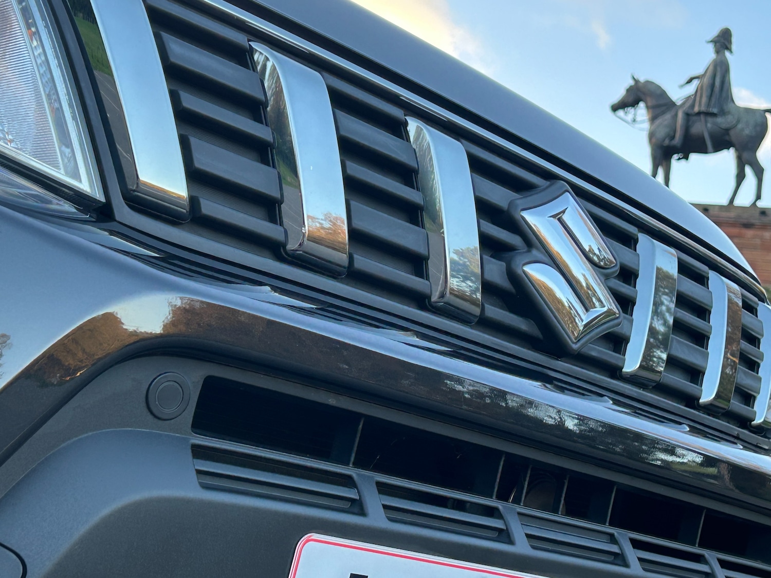 Used Suzuki Vitara 2018 for sale - 76719080: Photo 15