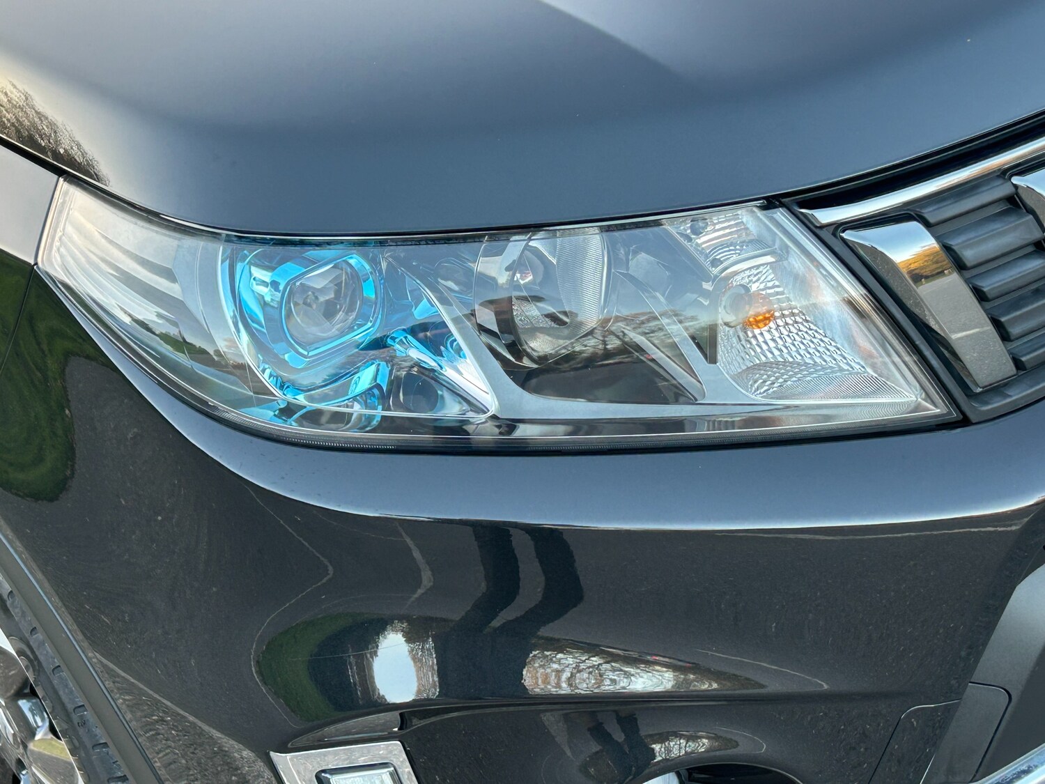 Used Suzuki Vitara 2018 for sale - 76719080: Photo 16