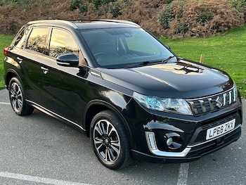 Used Suzuki Vitara 2018 for sale - 76719080: Photo