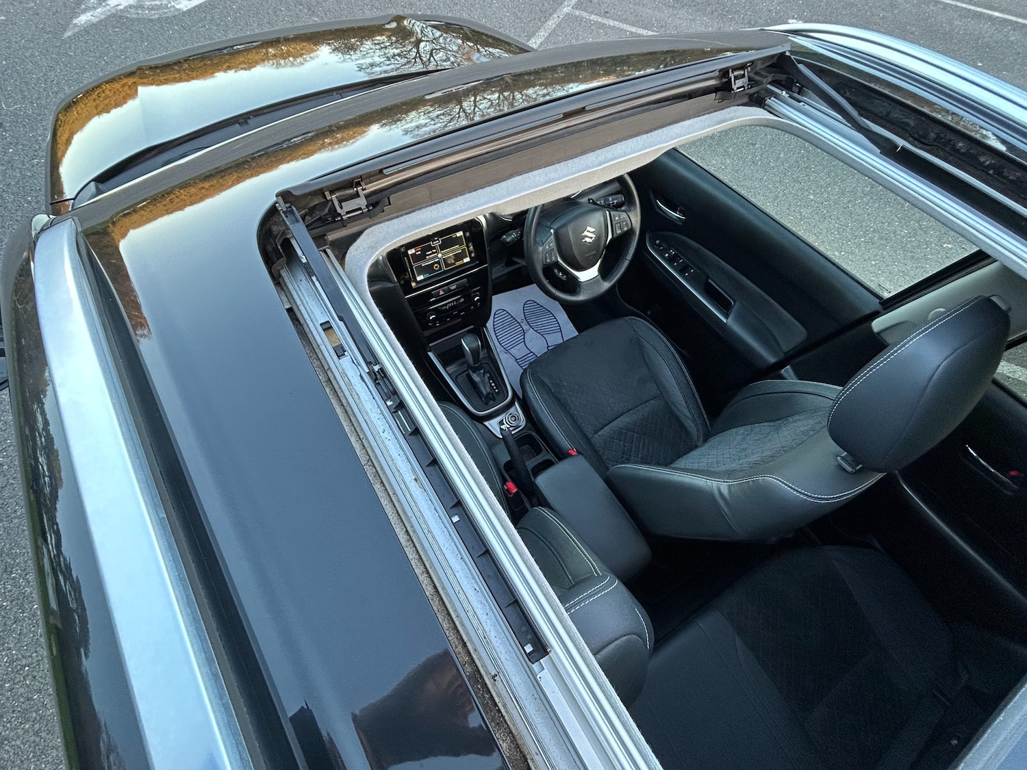 Used Suzuki Vitara 2018 for sale - 76719080: Photo 20