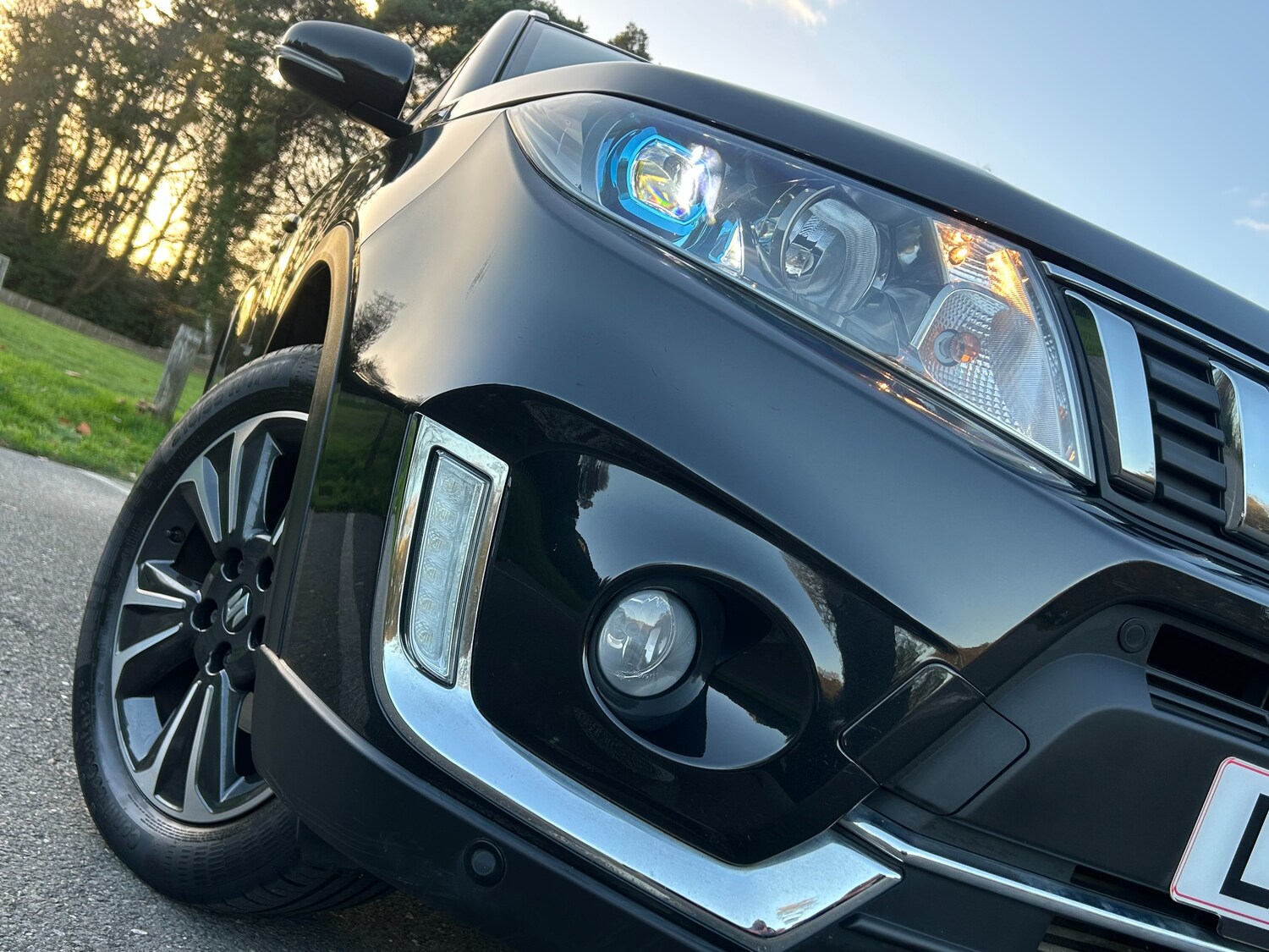 Used Suzuki Vitara 2018 for sale - 76719080: Photo 21