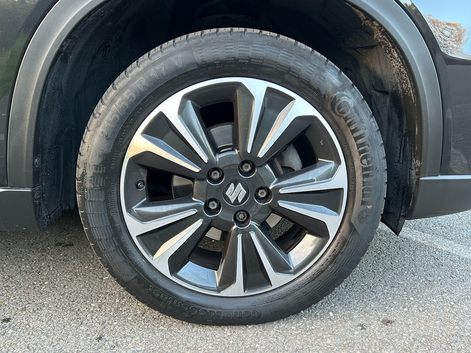 Used Suzuki Vitara 2018 for sale - 76719080: Photo 22