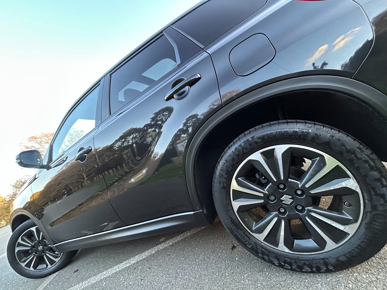 Used Suzuki Vitara 2018 for sale - 76719080: Photo 23