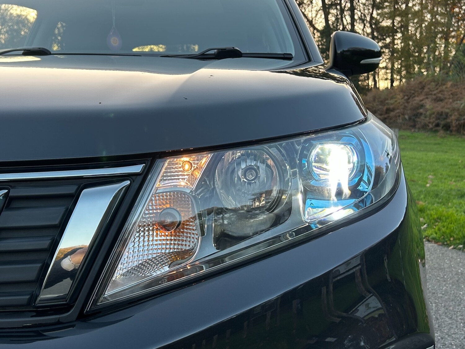 Used Suzuki Vitara 2018 for sale - 76719080: Photo 24