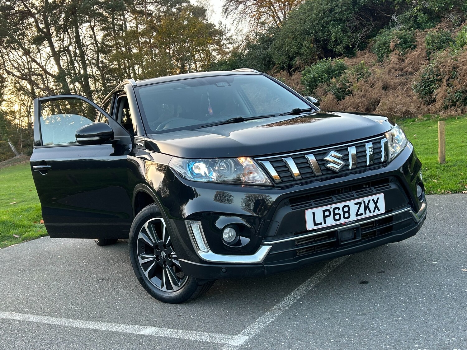 Used Suzuki Vitara 2018 for sale - 76719080: Photo 25