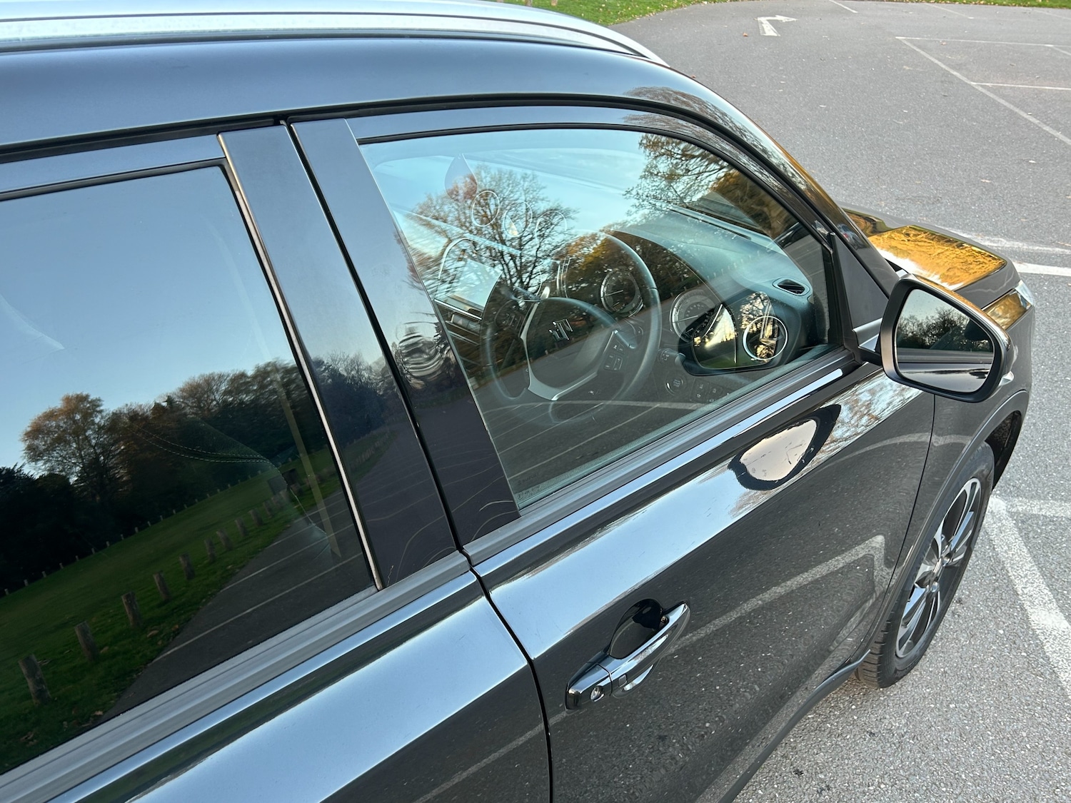 Used Suzuki Vitara 2018 for sale - 76719080: Photo 26