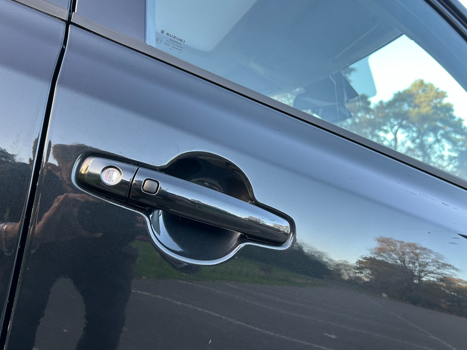 Used Suzuki Vitara 2018 for sale - 76719080: Photo 27