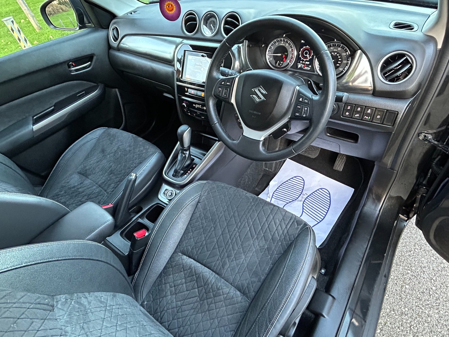 Used Suzuki Vitara 2018 for sale - 76719080: Photo 3