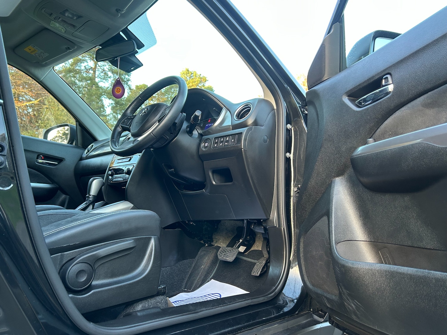 Used Suzuki Vitara 2018 for sale - 76719080: Photo 30