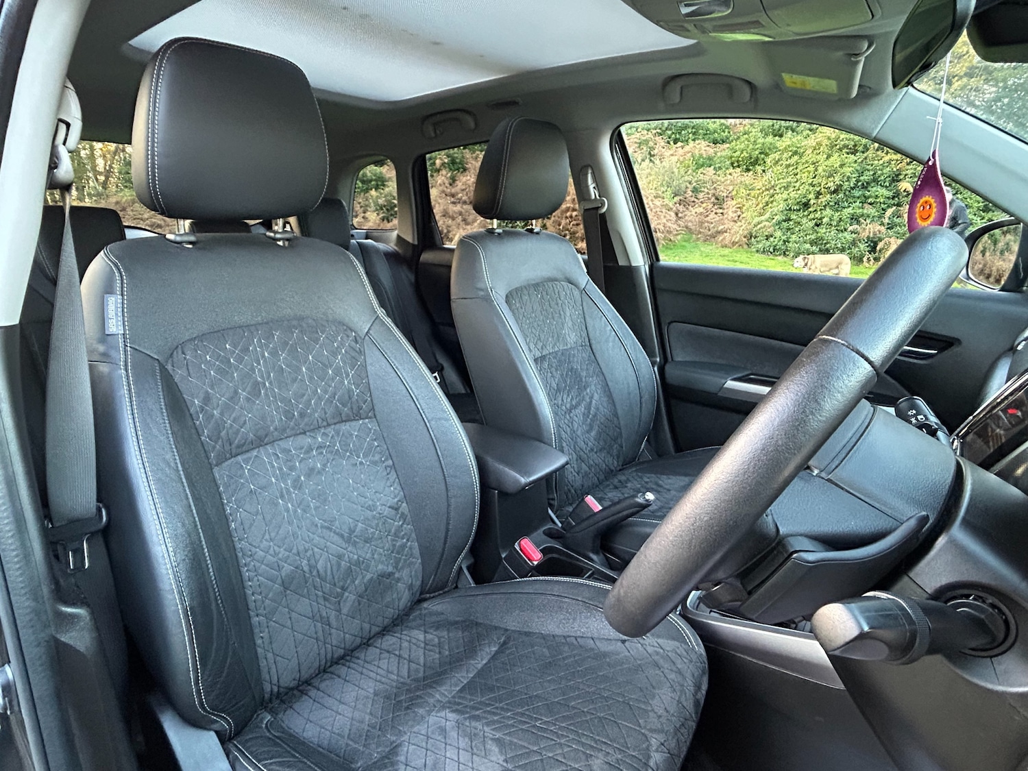 Used Suzuki Vitara 2018 for sale - 76719080: Photo 34