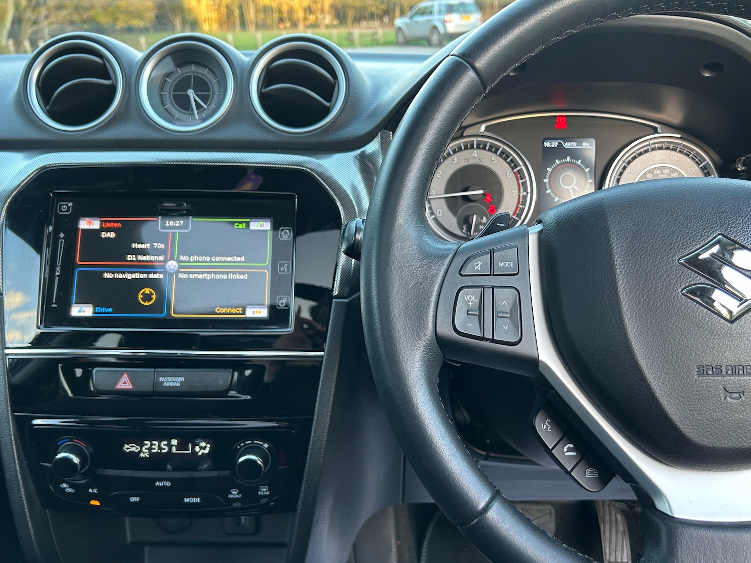 Used Suzuki Vitara 2018 for sale - 76719080: Photo 38