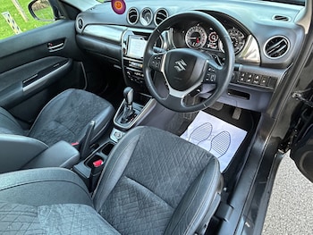 Used Suzuki Vitara 2018 for sale - 76719080: Photo