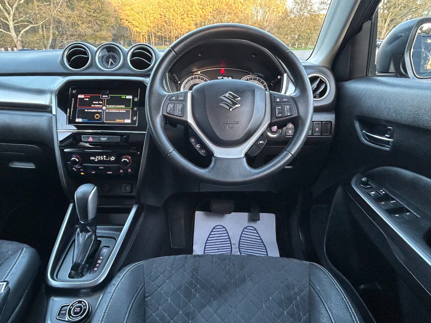 Used Suzuki Vitara 2018 for sale - 76719080: Photo 48