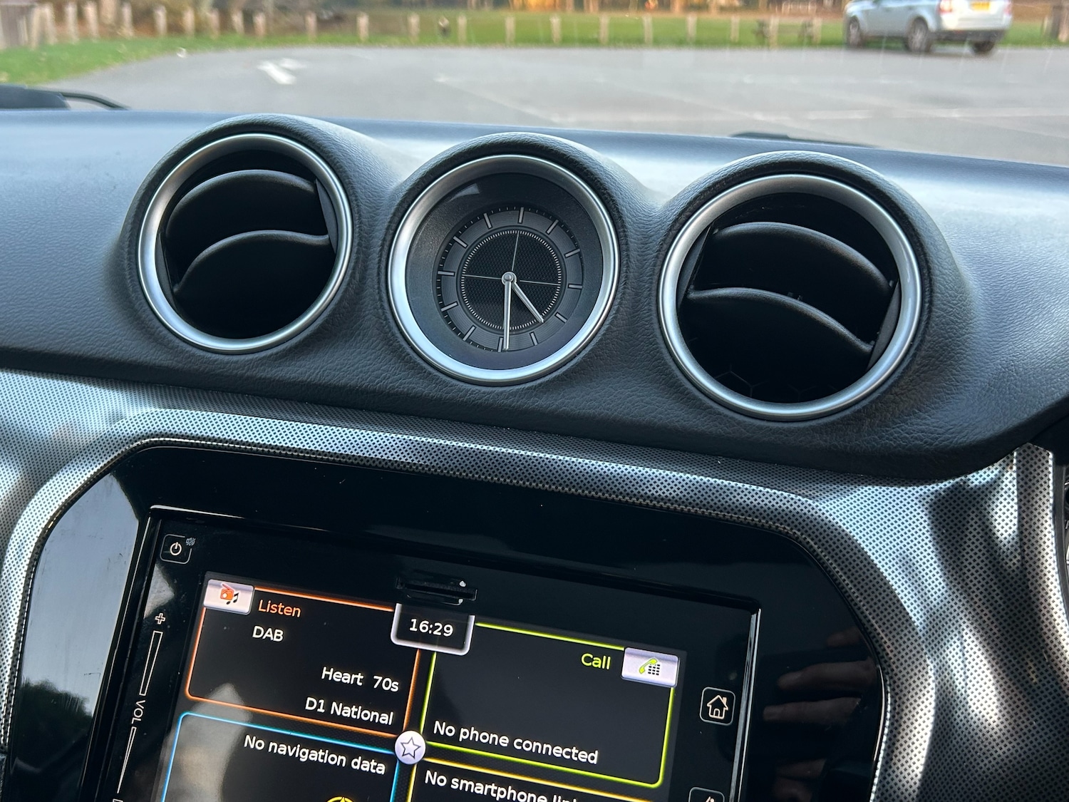 Used Suzuki Vitara 2018 for sale - 76719080: Photo 50