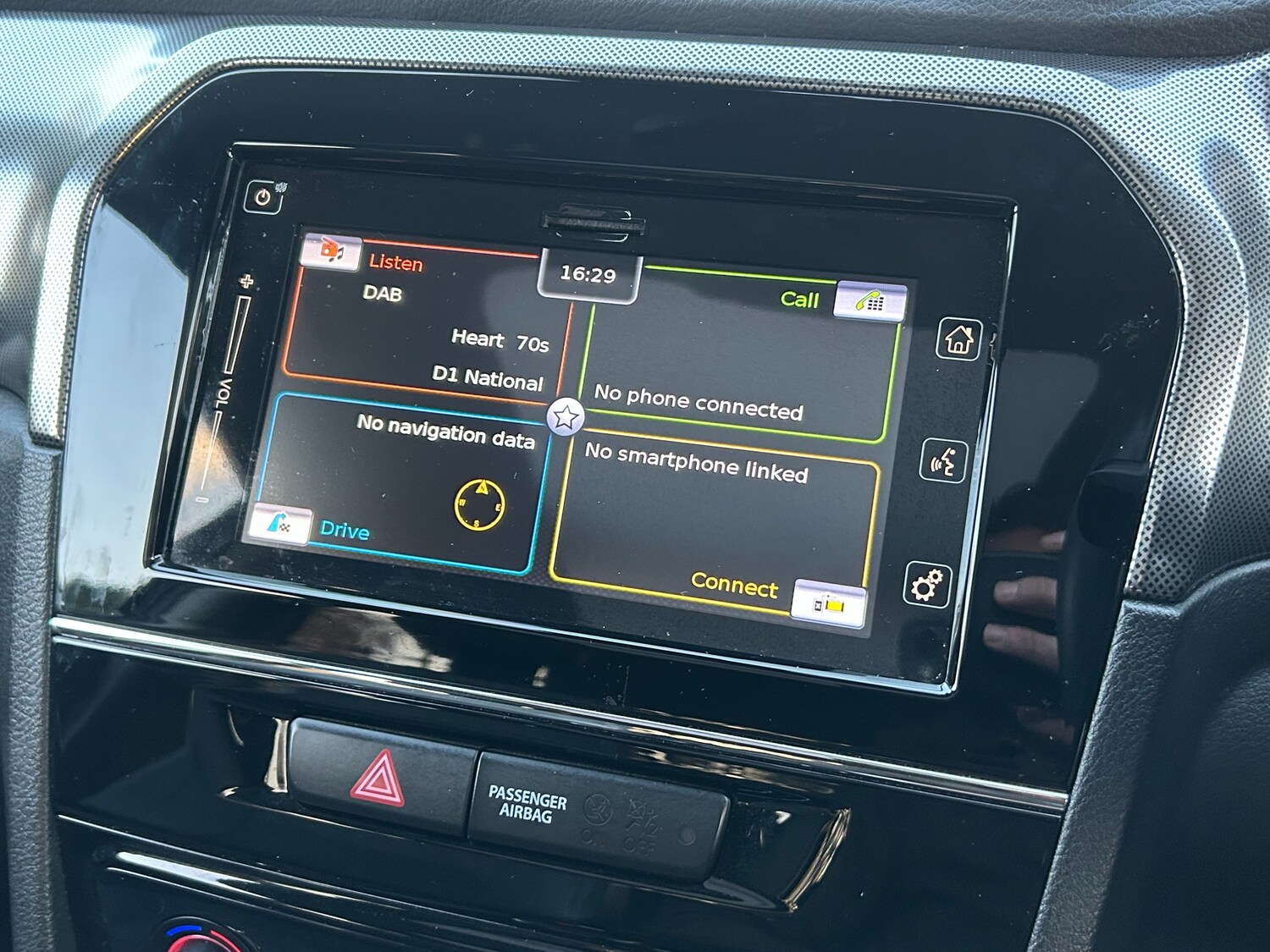 Used Suzuki Vitara 2018 for sale - 76719080: Photo 51