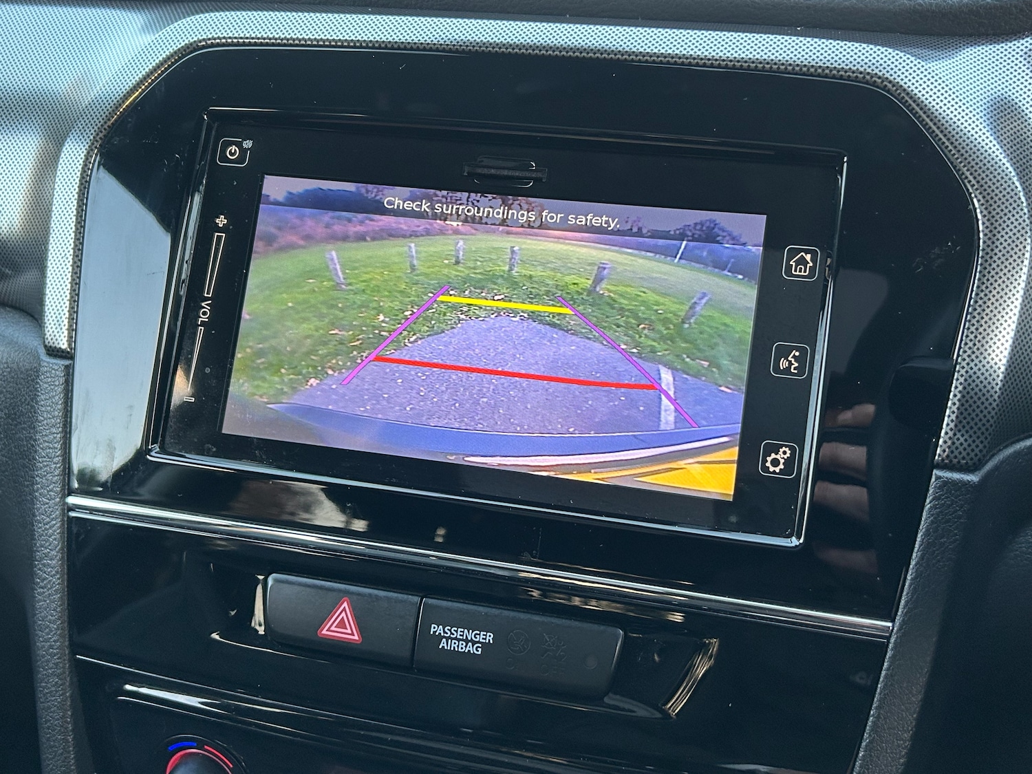 Used Suzuki Vitara 2018 for sale - 76719080: Photo 52