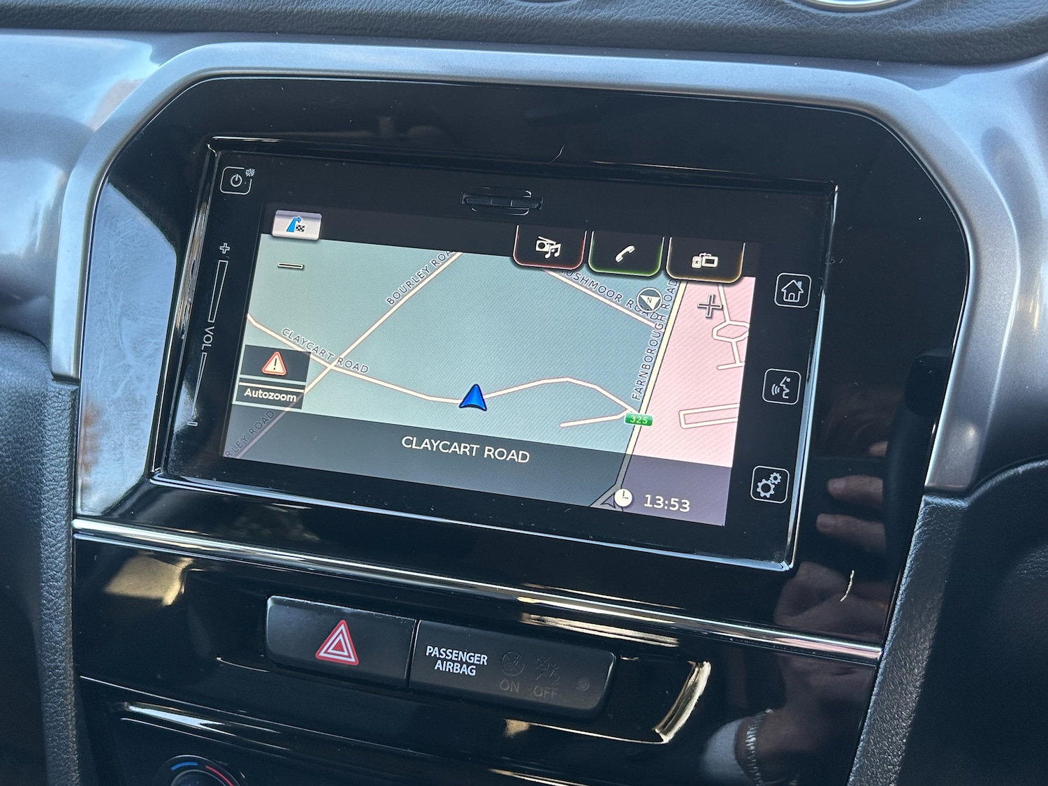 Used Suzuki Vitara 2018 for sale - 76719080: Photo 53