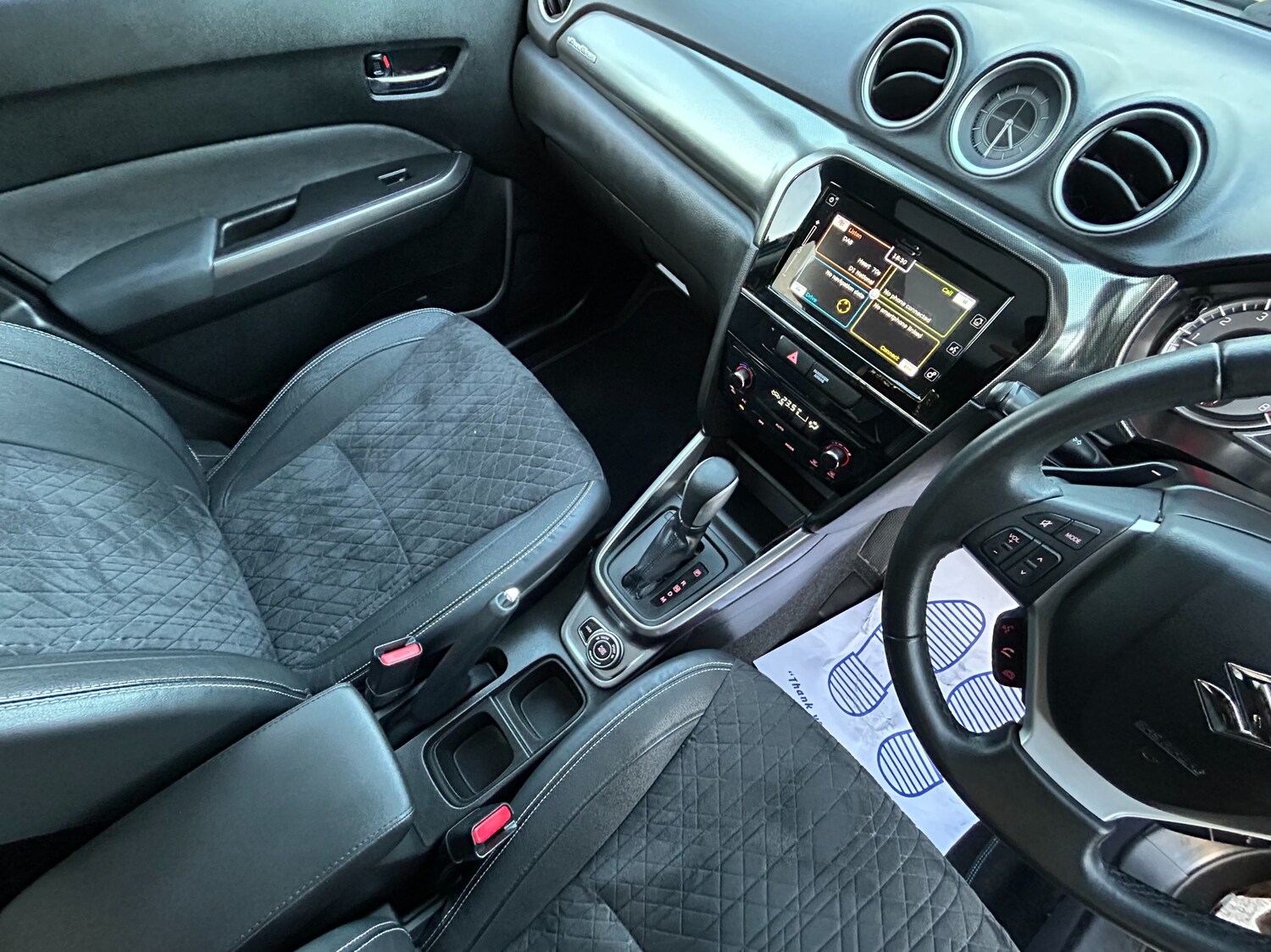 Used Suzuki Vitara 2018 for sale - 76719080: Photo 59