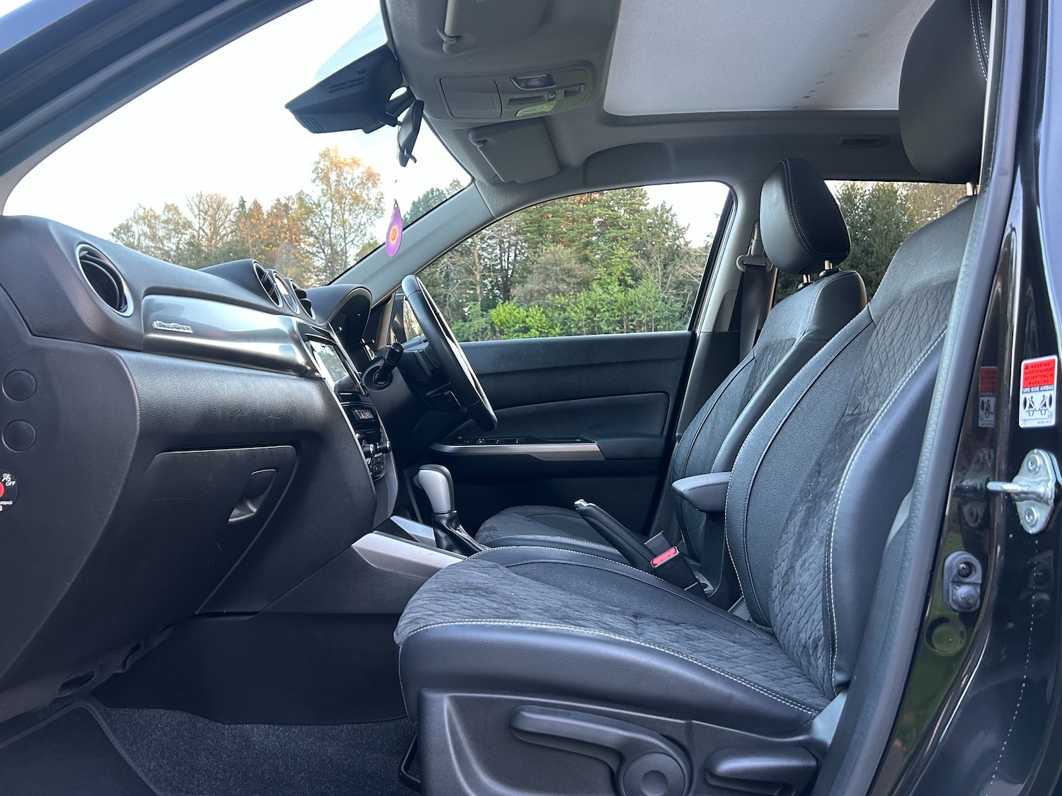 Used Suzuki Vitara 2018 for sale - 76719080: Photo 61