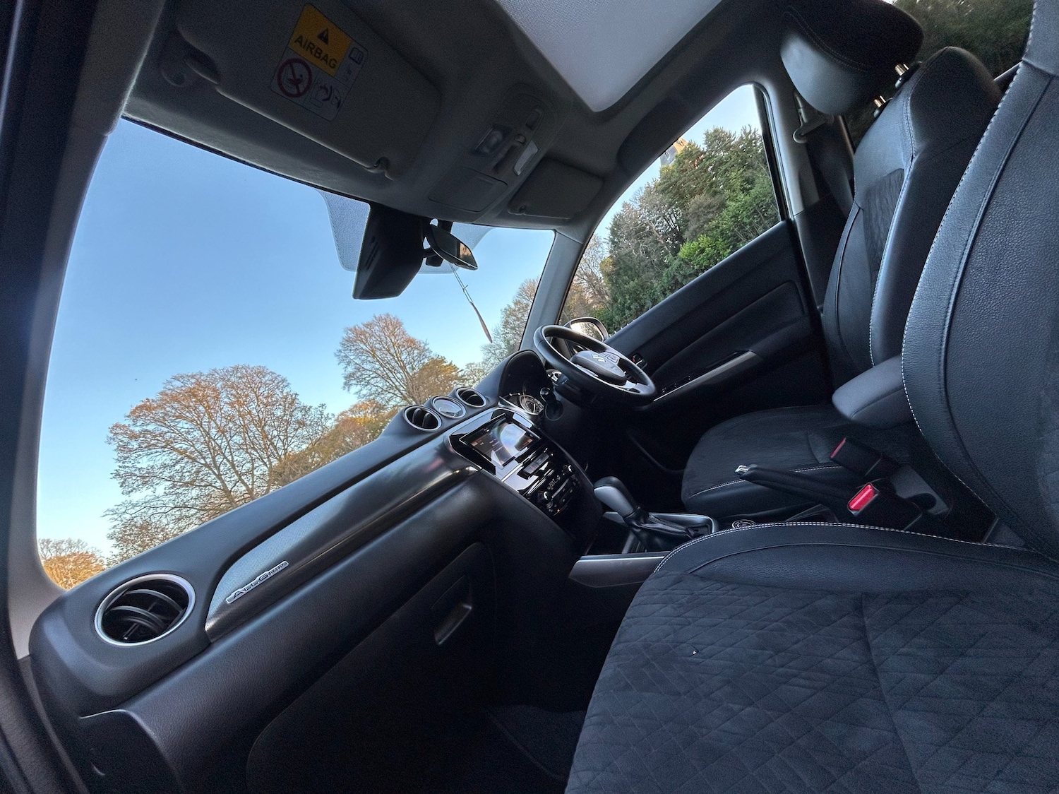 Used Suzuki Vitara 2018 for sale - 76719080: Photo 62