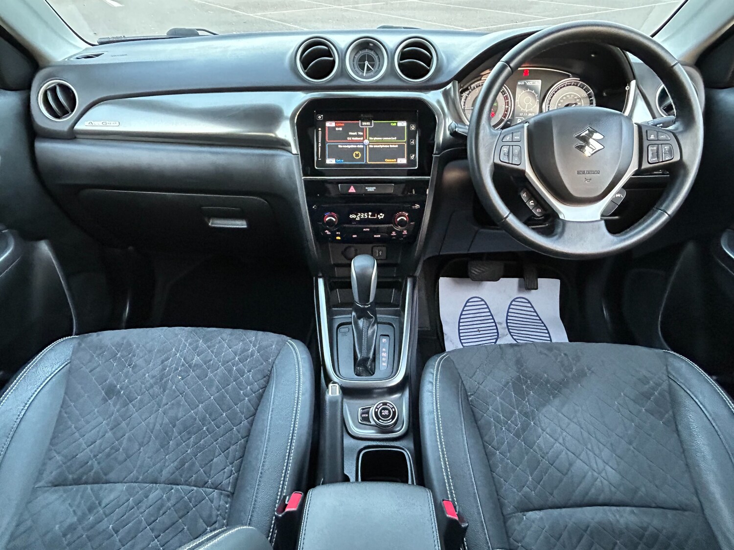 Used Suzuki Vitara 2018 for sale - 76719080: Photo 65