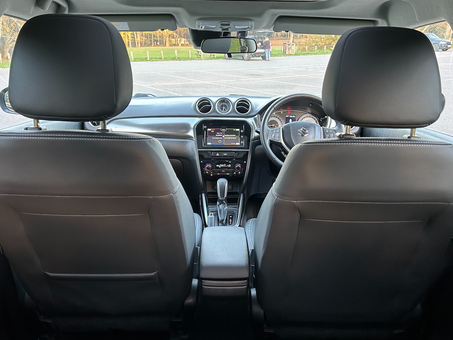 Used Suzuki Vitara 2018 for sale - 76719080: Photo 69