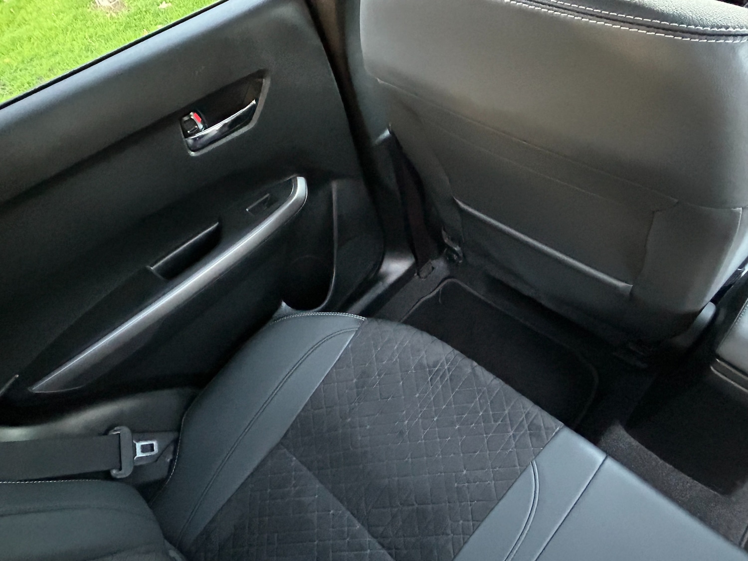 Used Suzuki Vitara 2018 for sale - 76719080: Photo 73