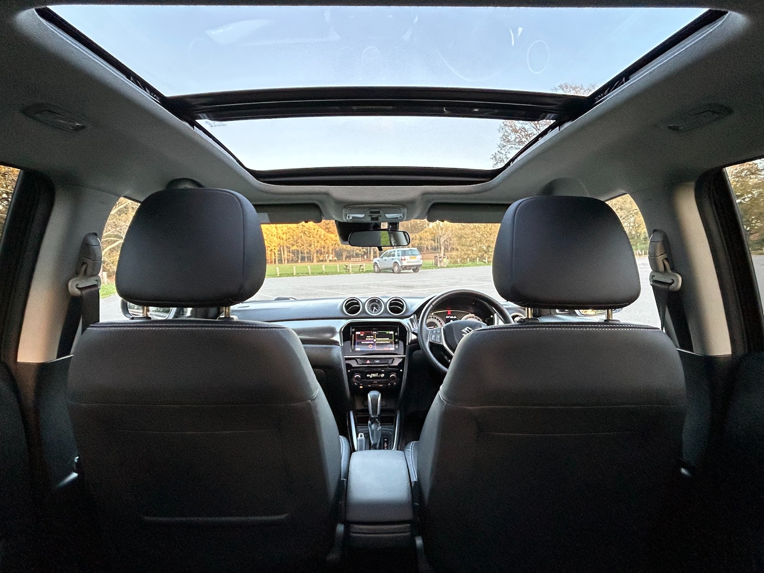 Used Suzuki Vitara 2018 for sale - 76719080: Photo 74