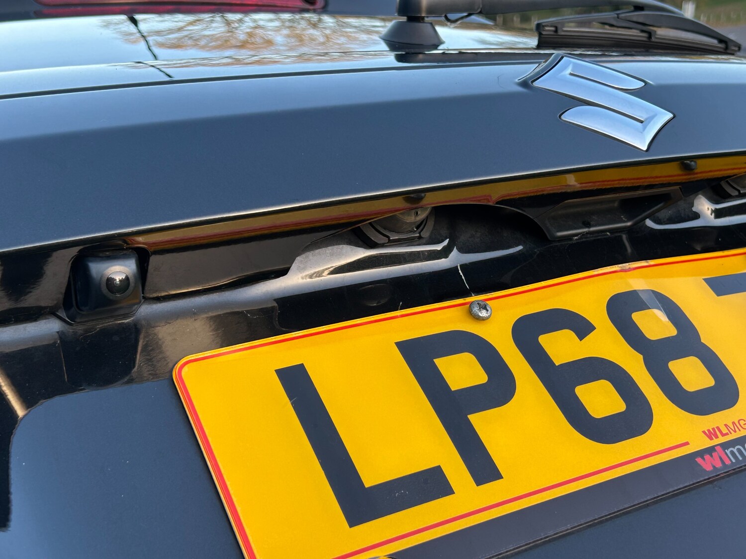 Used Suzuki Vitara 2018 for sale - 76719080: Photo 77