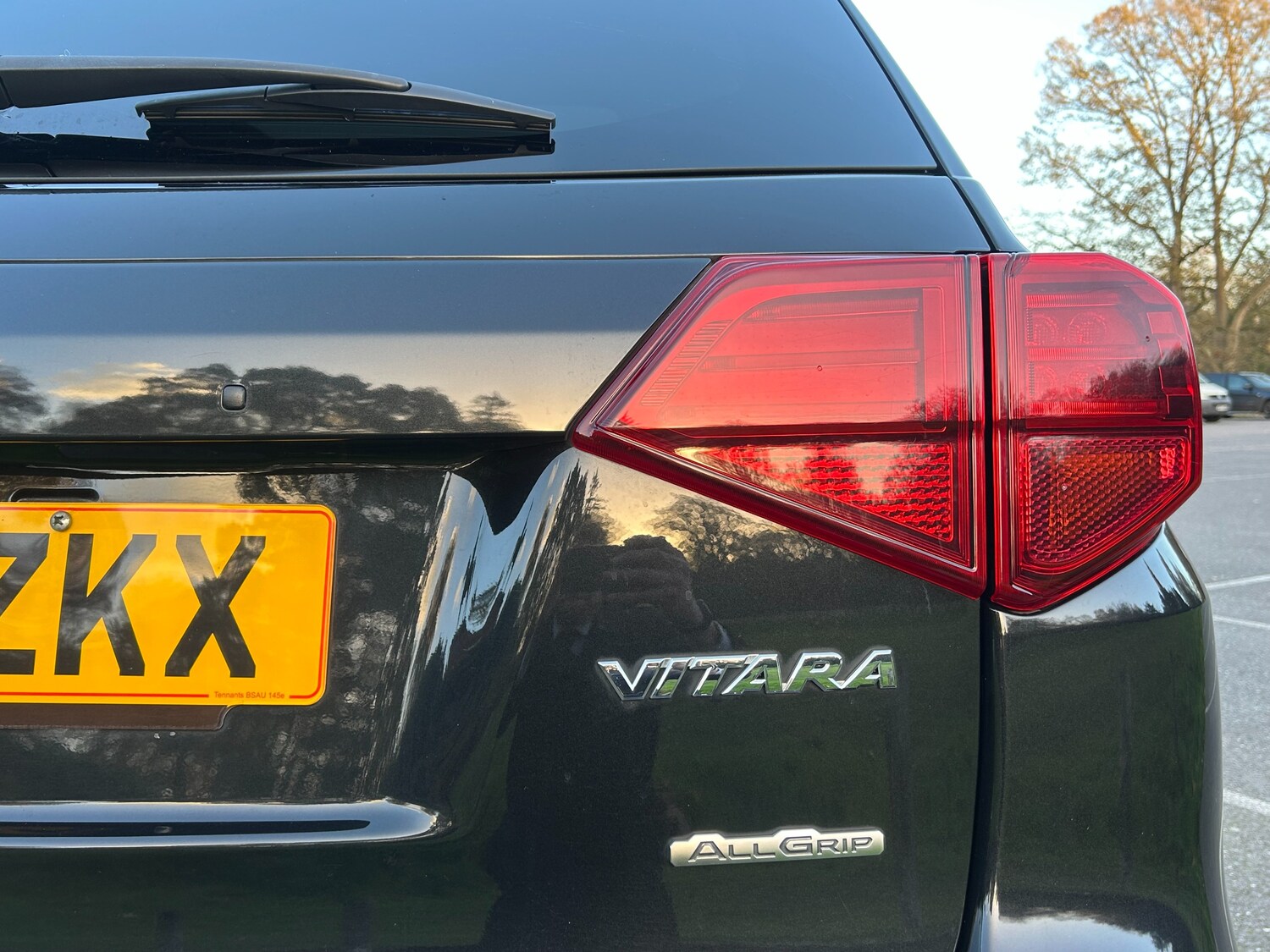 Used Suzuki Vitara 2018 for sale - 76719080: Photo 79