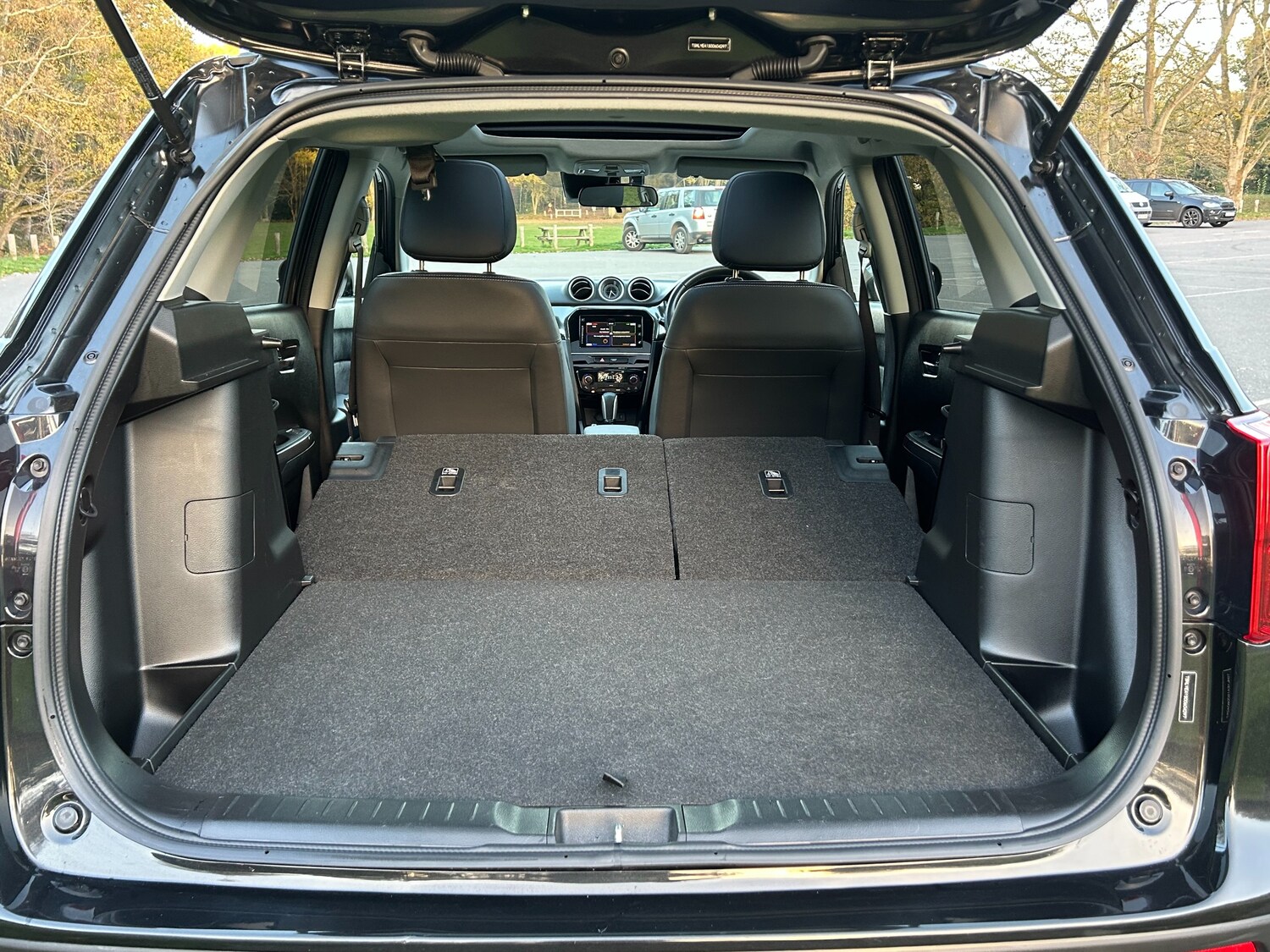 Used Suzuki Vitara 2018 for sale - 76719080: Photo 83