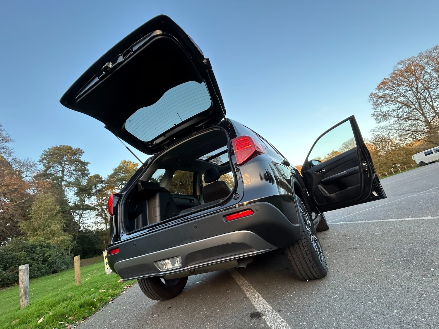 Used Suzuki Vitara 2018 for sale - 76719080: Photo 84