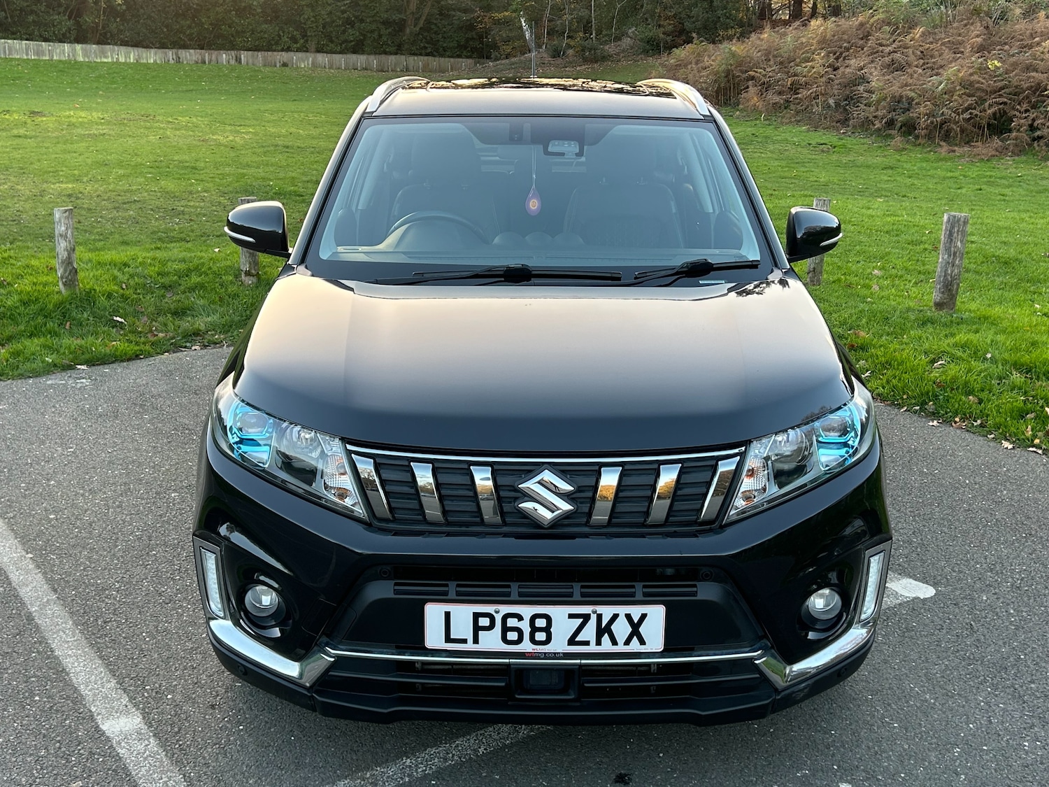 Used Suzuki Vitara 2018 for sale - 76719080: Photo 9
