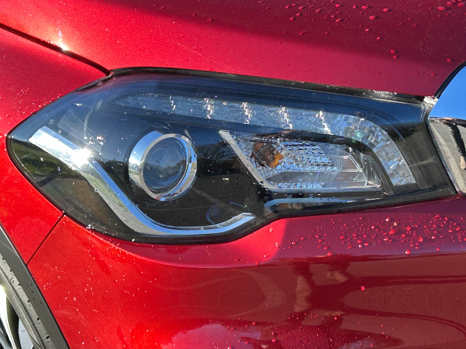 Used Suzuki SX4 S-Cross 2021 for sale - 76719085: Photo 15