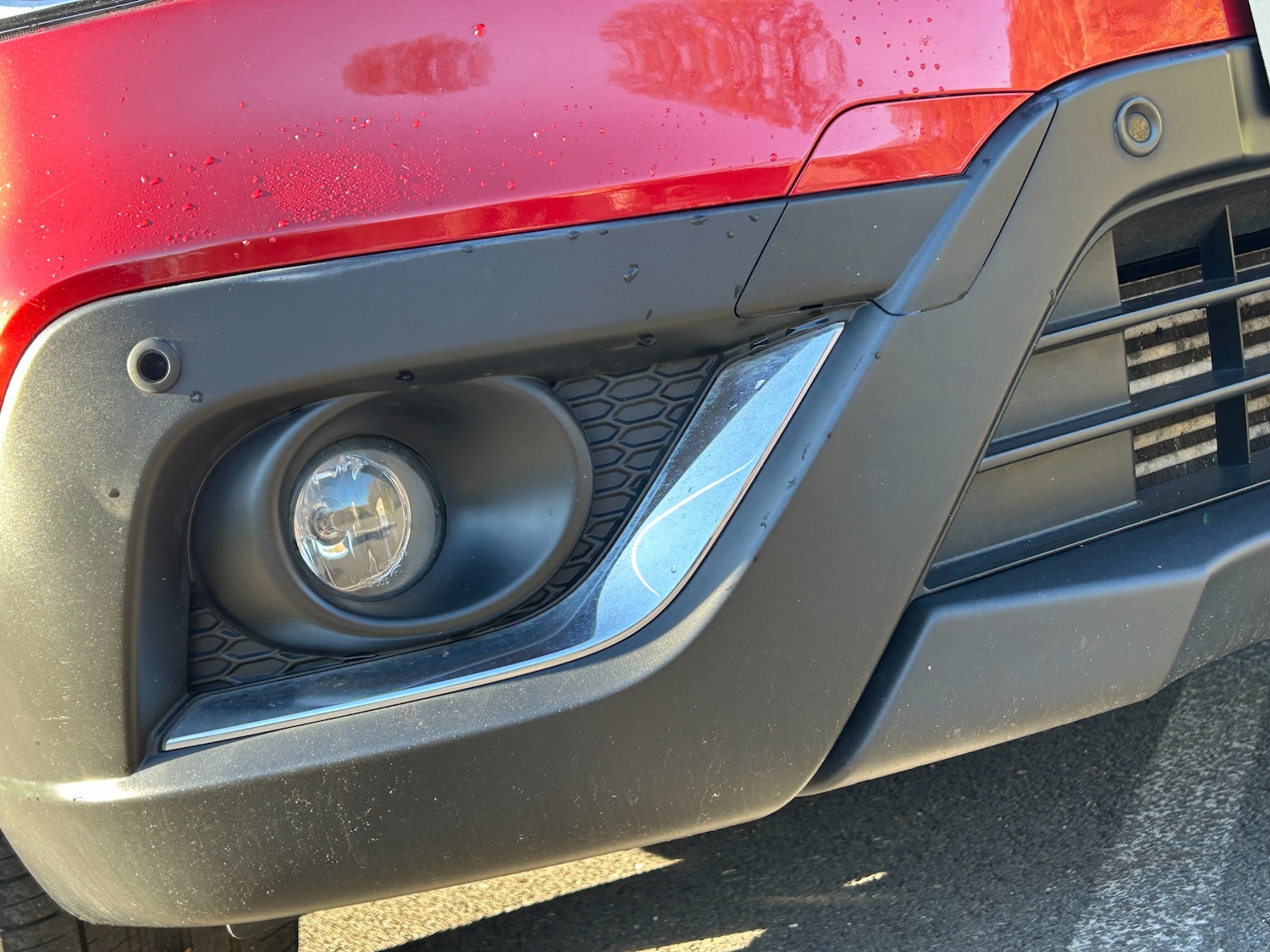 Used Suzuki SX4 S-Cross 2021 for sale - 76719085: Photo 16