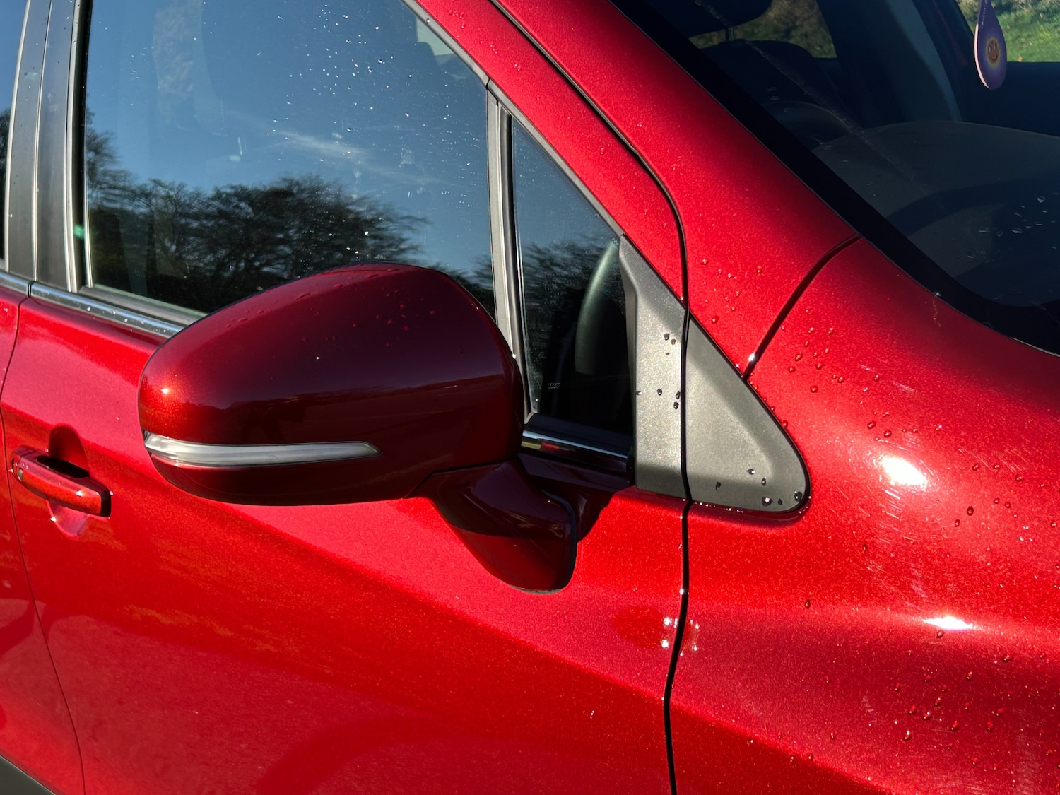 Used Suzuki SX4 S-Cross 2021 for sale - 76719085: Photo 17