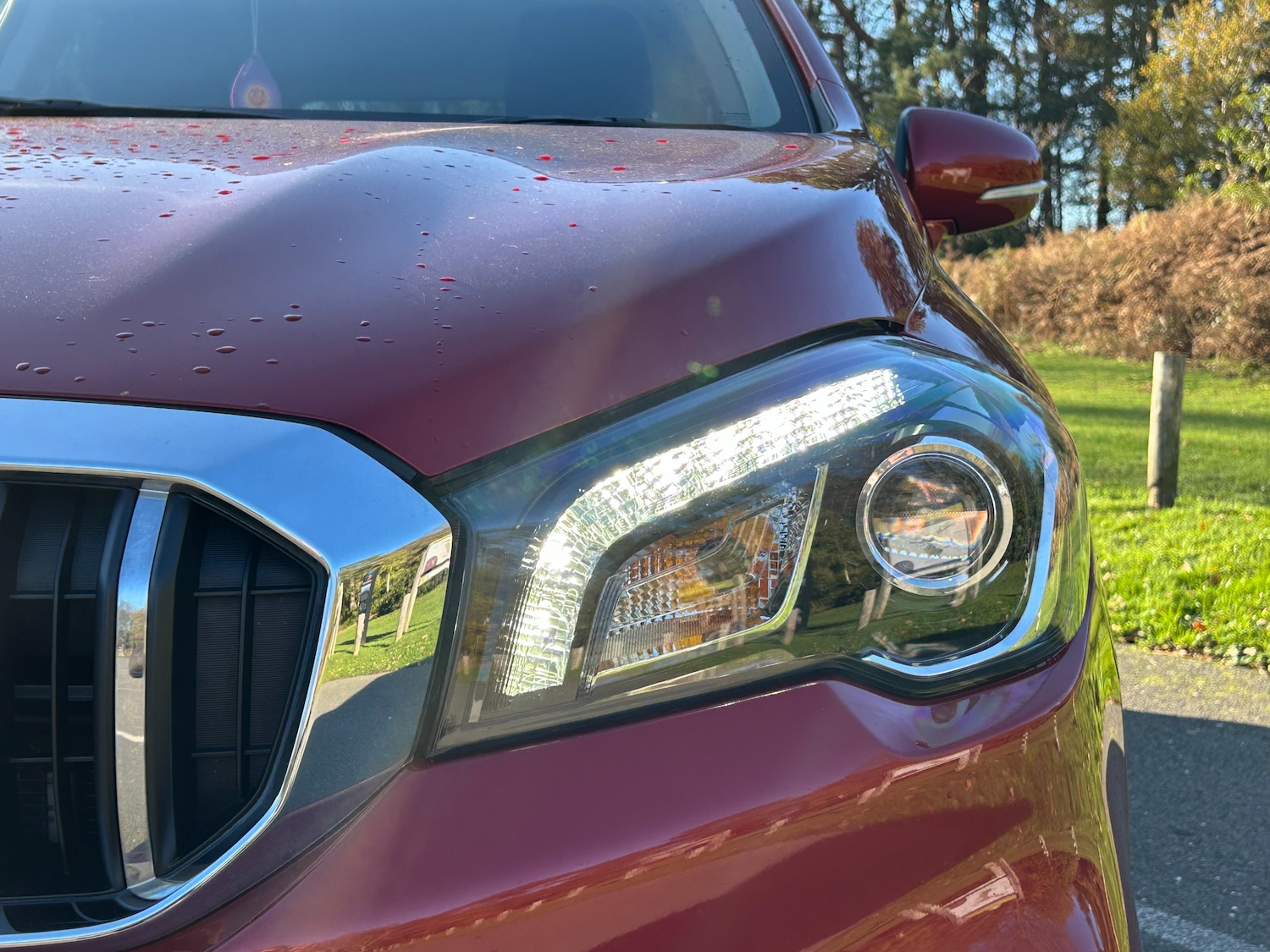 Used Suzuki SX4 S-Cross 2021 for sale - 76719085: Photo 22