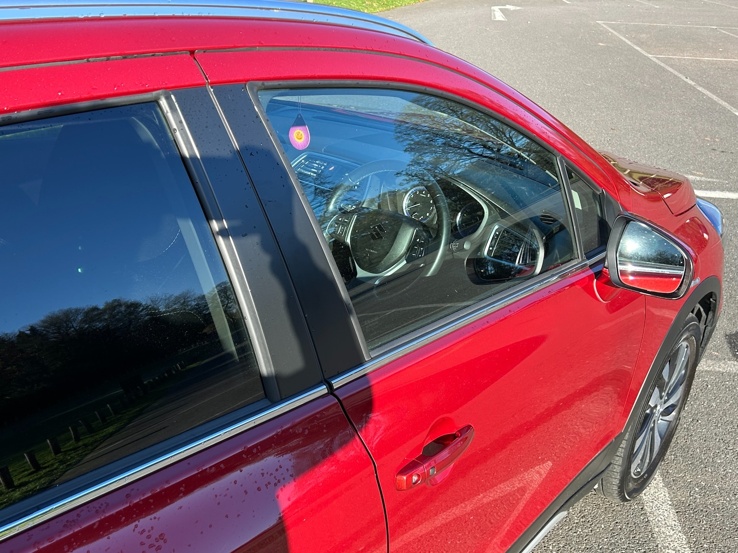 Used Suzuki SX4 S-Cross 2021 for sale - 76719085: Photo 24