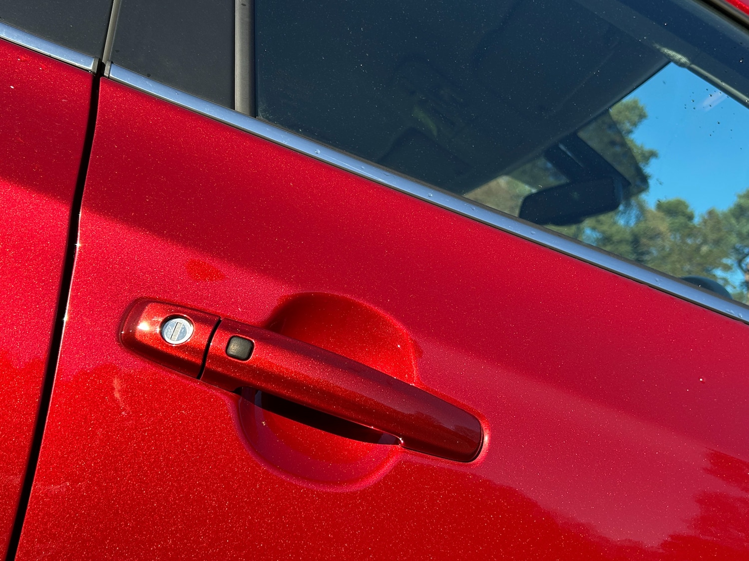 Used Suzuki SX4 S-Cross 2021 for sale - 76719085: Photo 25