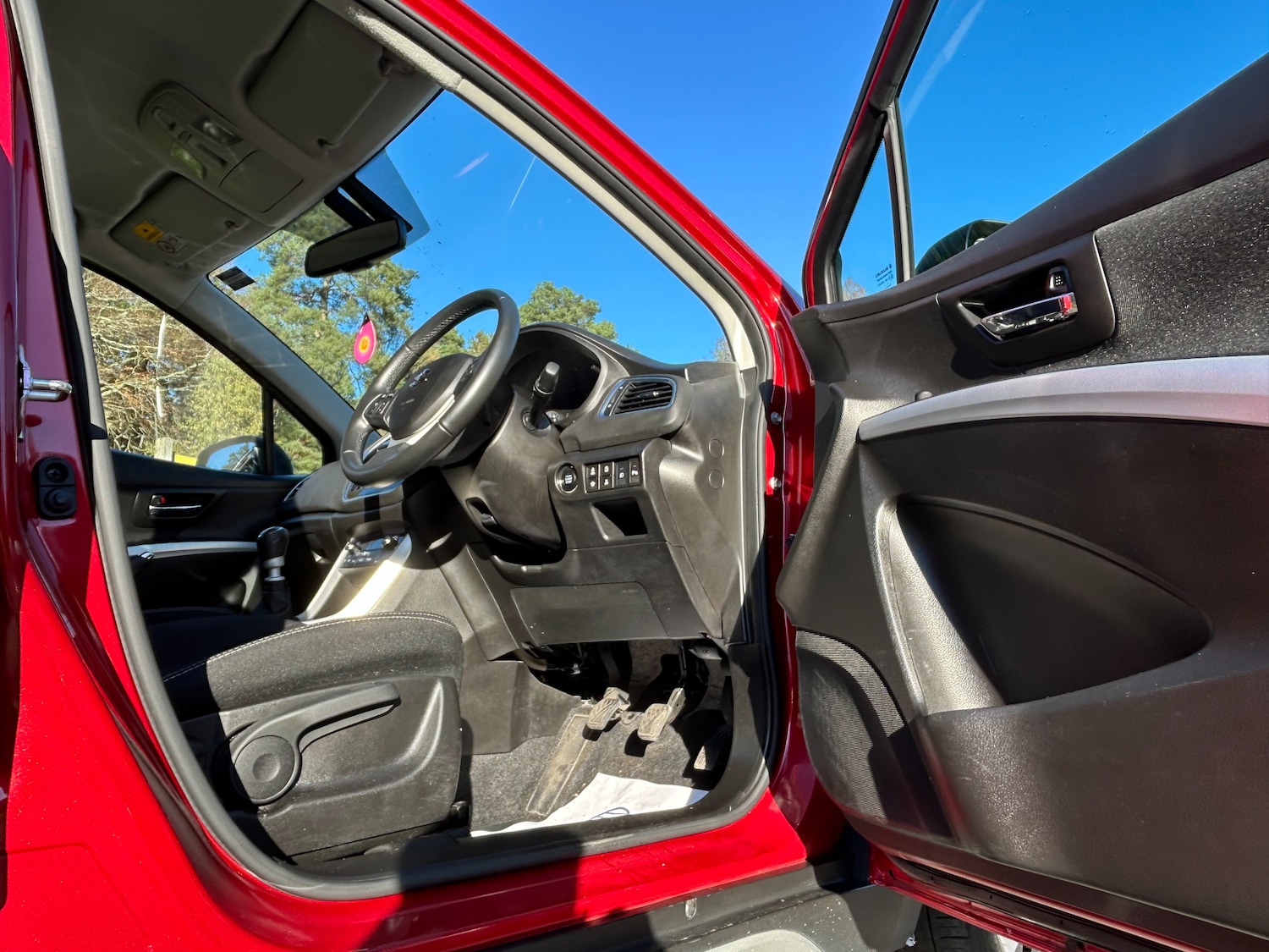 Used Suzuki SX4 S-Cross 2021 for sale - 76719085: Photo 28