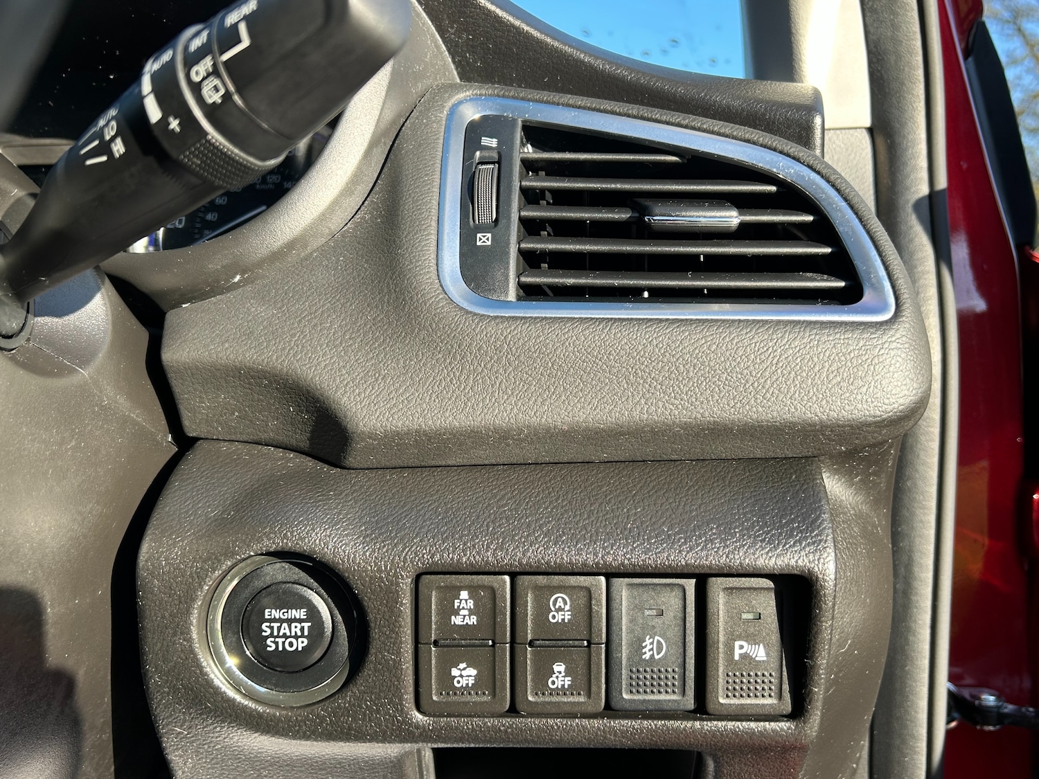 Used Suzuki SX4 S-Cross 2021 for sale - 76719085: Photo 30