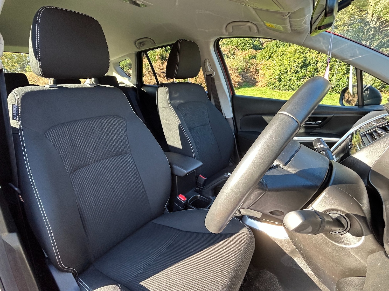 Used Suzuki SX4 S-Cross 2021 for sale - 76719085: Photo 32