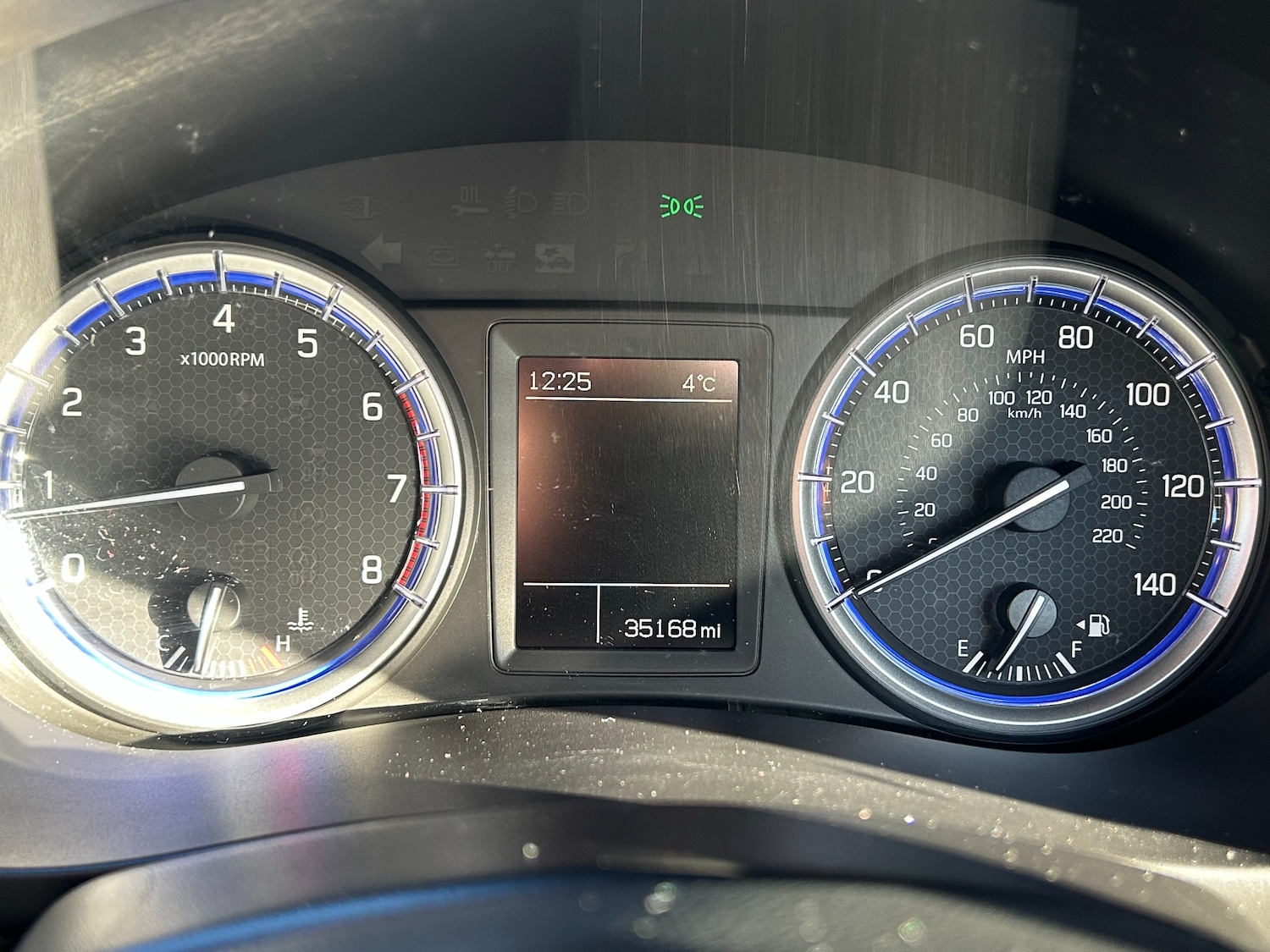 Used Suzuki SX4 S-Cross 2021 for sale - 76719085: Photo 38