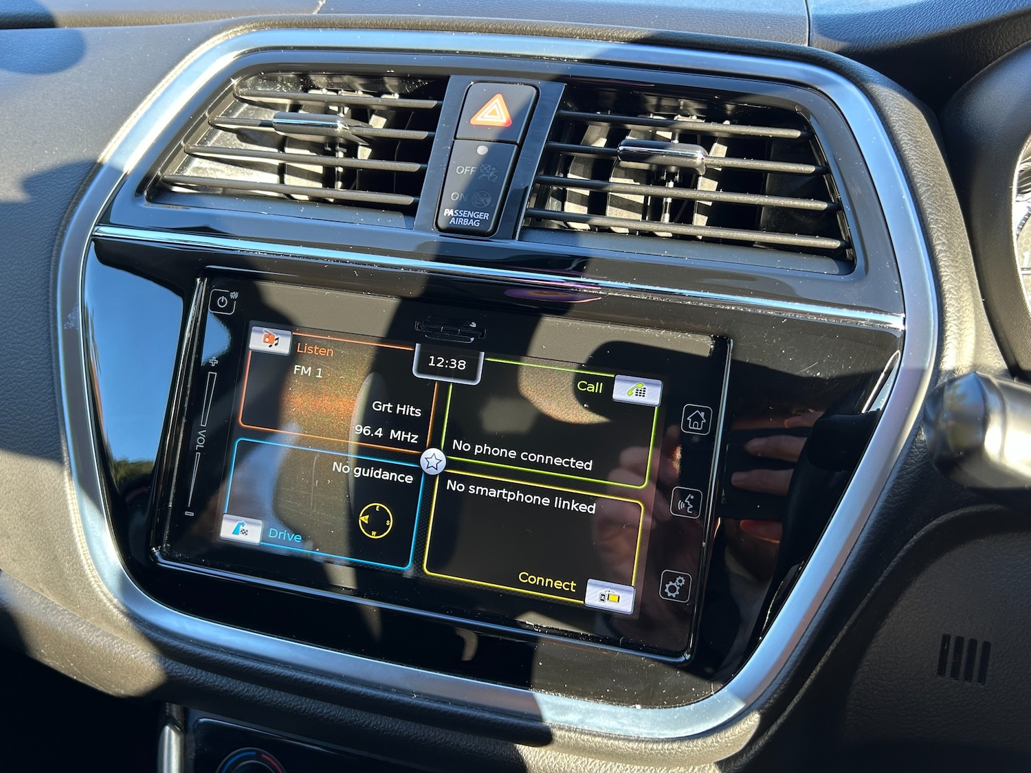 Used Suzuki SX4 S-Cross 2021 for sale - 76719085: Photo 46