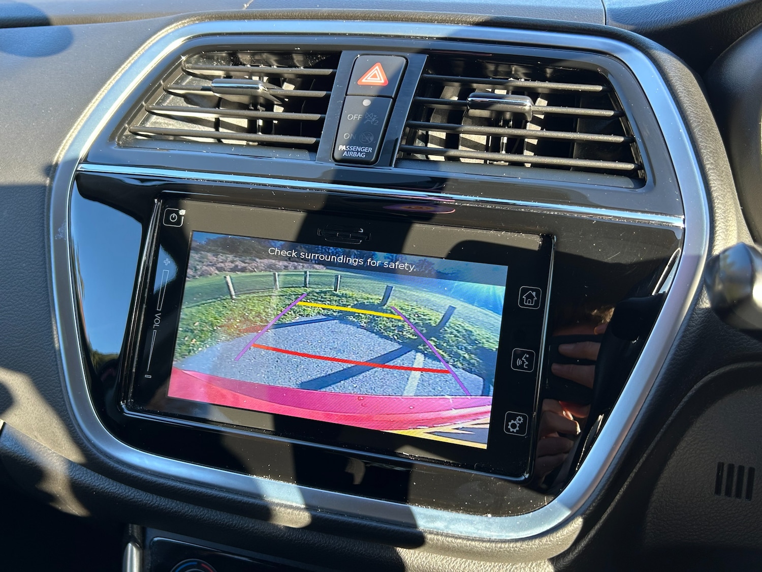 Used Suzuki SX4 S-Cross 2021 for sale - 76719085: Photo 47