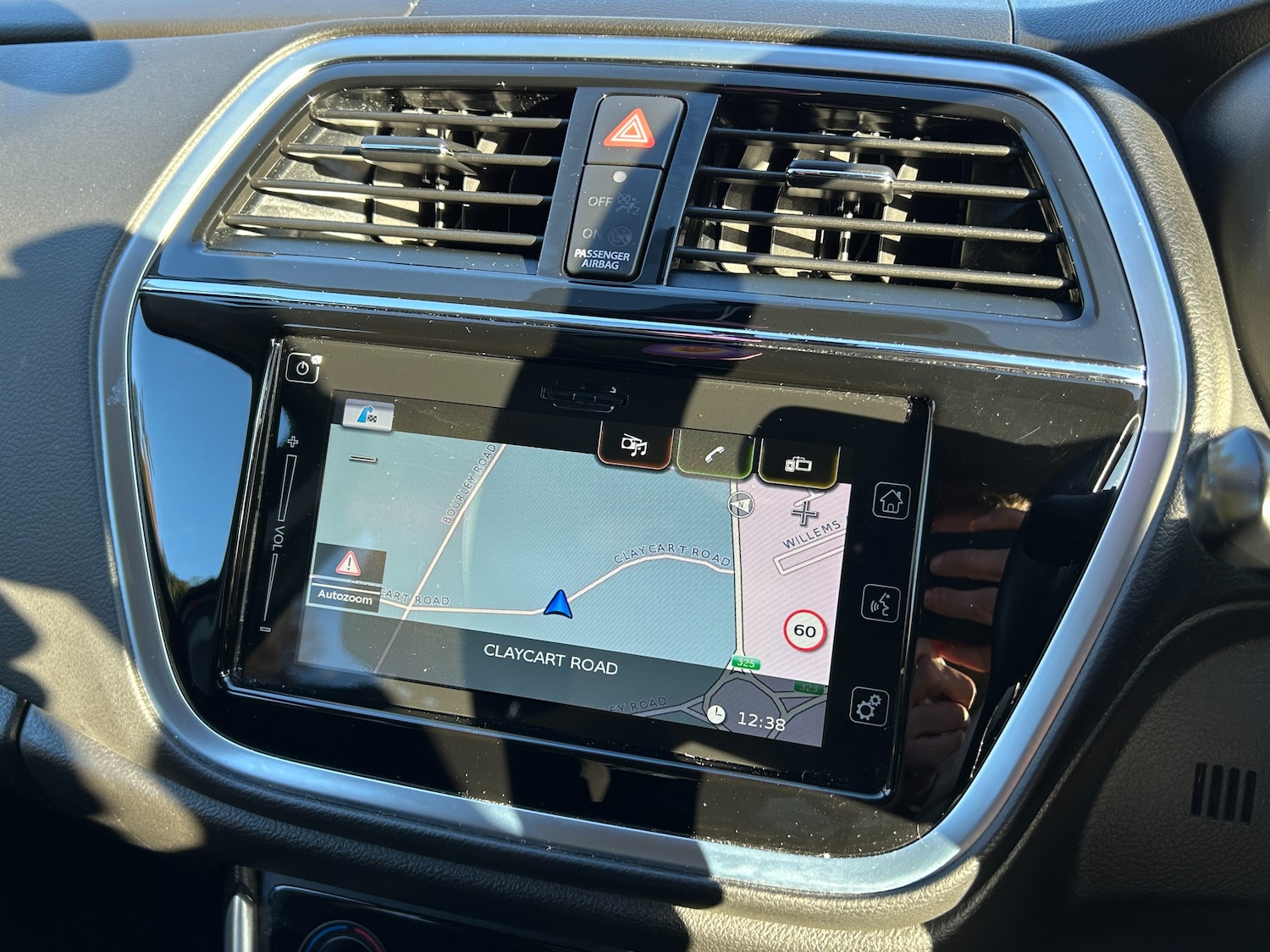 Used Suzuki SX4 S-Cross 2021 for sale - 76719085: Photo 48