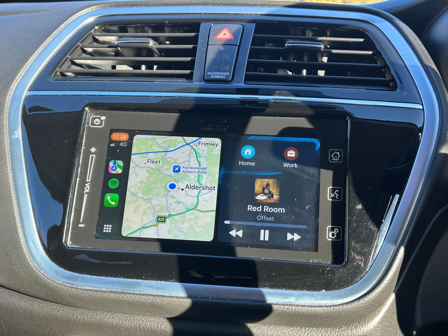 Used Suzuki SX4 S-Cross 2021 for sale - 76719085: Photo 49