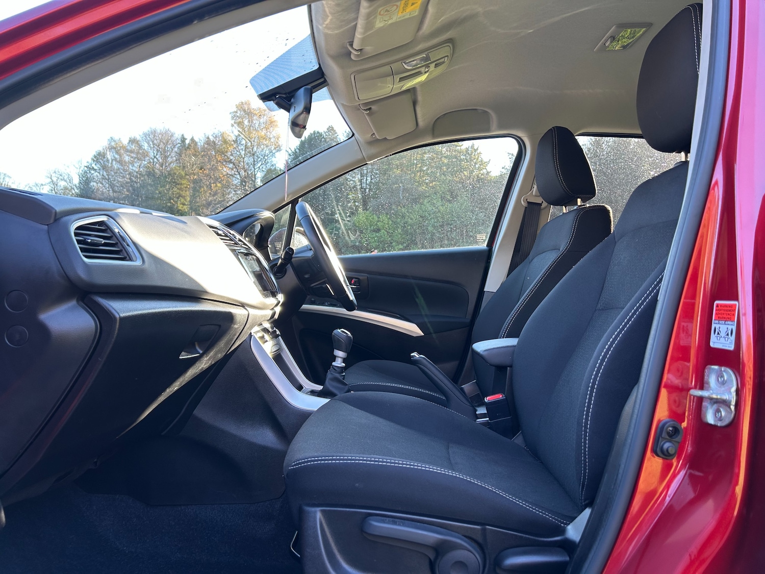 Used Suzuki SX4 S-Cross 2021 for sale - 76719085: Photo 54