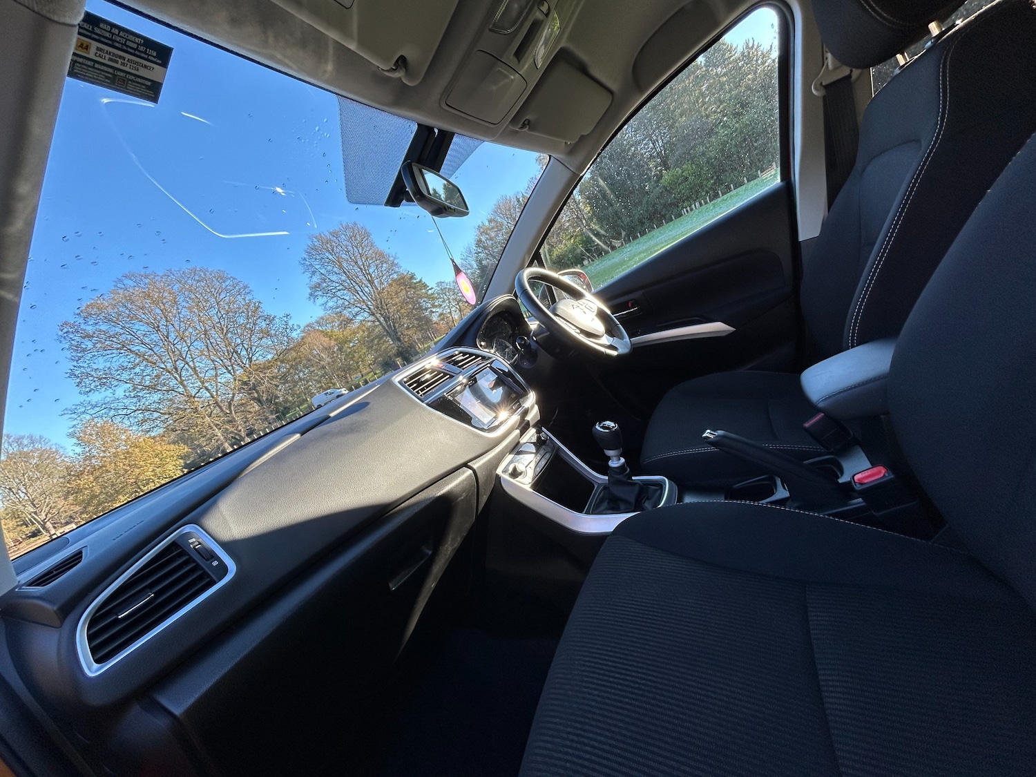 Used Suzuki SX4 S-Cross 2021 for sale - 76719085: Photo 55